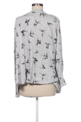 Bluzka damska H&M, Rozmiar 3XL, Kolor Kolorowy, Cena 62,99 zł