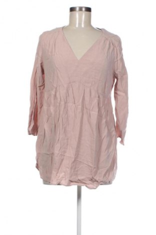 Dámská halenka H&M, Velikost M, Barva Popelavě růžová, Cena  309,00 Kč