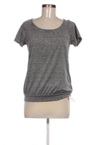 Bluzka damska H&M, Rozmiar S, Kolor Szary, Cena 75,99 zł