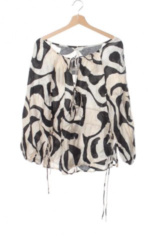 Dámská halenka H&M, Velikost XS, Barva Vícebarevné, Cena  309,00 Kč