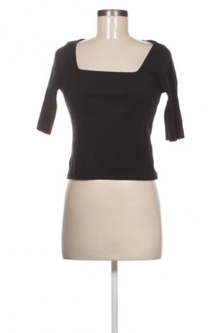 Damen Shirt H&M, Größe M, Farbe Schwarz, Preis € 13,99