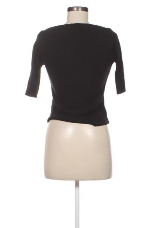 Damen Shirt H&M, Größe M, Farbe Schwarz, Preis € 13,99