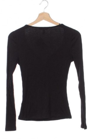 Dámská halenka H&M, Velikost XS, Barva Černá, Cena  309,00 Kč
