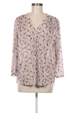 Dámska blúza H&M, Veľkosť L, Farba Viacfarebná, Cena  11,95 €