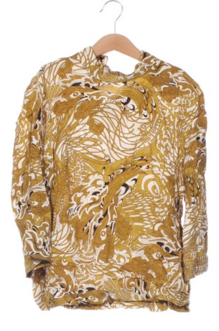 Dámská halenka H&M, Velikost XS, Barva Vícebarevné, Cena  129,00 Kč