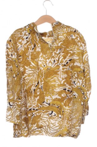 Dámská halenka H&M, Velikost XS, Barva Vícebarevné, Cena  129,00 Kč