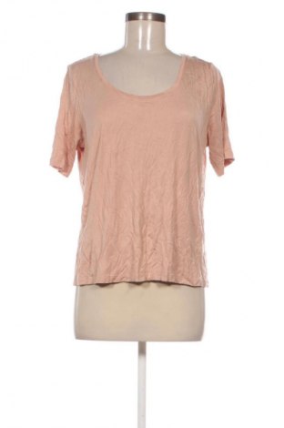 Bluză de femei H&M, Mărime L, Culoare Bej, Preț 101,99 Lei