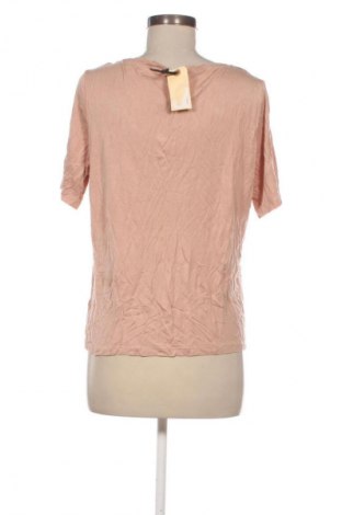 Bluză de femei H&M, Mărime L, Culoare Bej, Preț 101,99 Lei