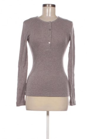 Bluză de femei H&M, Mărime S, Culoare Gri, Preț 101,99 Lei