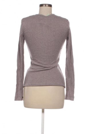 Bluză de femei H&M, Mărime S, Culoare Gri, Preț 101,99 Lei