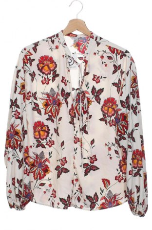 Bluză de femei H&M, Mărime XS, Culoare Multicolor, Preț 61,99 Lei