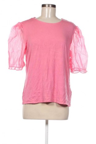 Dámska blúza H&M, Veľkosť XL, Farba Ružová, Cena  11,95 €