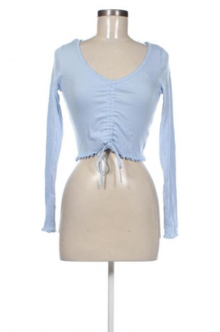 Női blúz H&M, Méret S, Szín Kék, Ár 5 199 Ft