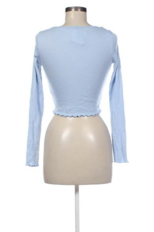 Női blúz H&M, Méret S, Szín Kék, Ár 5 199 Ft