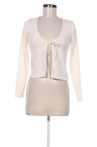 Damen Shirt H&M, Größe S, Farbe Ecru, Preis 13,99 €