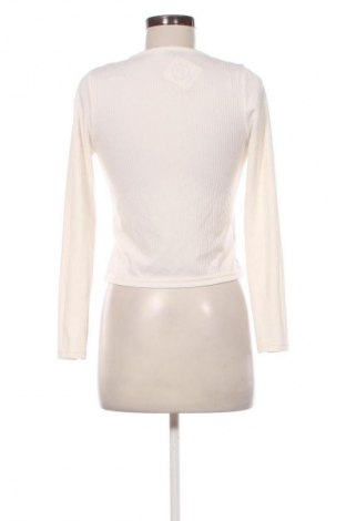 Damen Shirt H&M, Größe S, Farbe Ecru, Preis 13,99 €