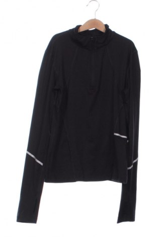 Γυναικεία μπλούζα H&M, Μέγεθος XS, Χρώμα Μαύρο, Τιμή 7,99 €