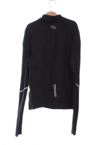 Γυναικεία μπλούζα H&M, Μέγεθος XS, Χρώμα Μαύρο, Τιμή 7,99 €