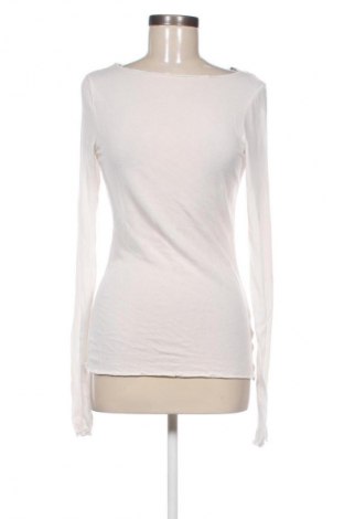 Damen Shirt H&M, Größe M, Farbe Ecru, Preis € 9,62