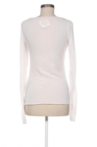 Damen Shirt H&M, Größe M, Farbe Ecru, Preis € 9,62
