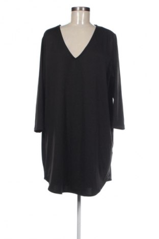 Női blúz H&M, Méret XXL, Szín Fekete, Ár 5 199 Ft
