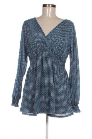 Bluzka damska H&M, Rozmiar L, Kolor Kolorowy, Cena 62,99 zł