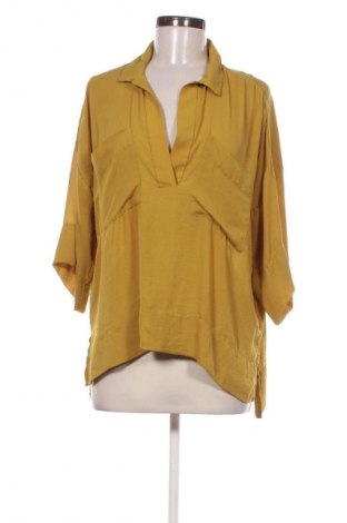 Damen Shirt H&M, Größe M, Farbe Grün, Preis € 13,99