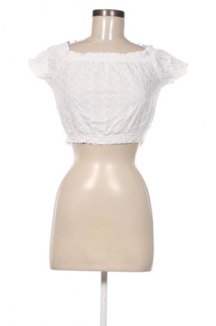 Dámská halenka H&M, Velikost S, Barva Bílá, Cena  309,00 Kč