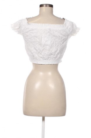 Dámská halenka H&M, Velikost S, Barva Bílá, Cena  309,00 Kč