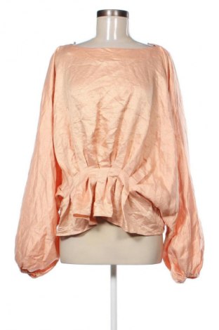 Damen Shirt H&M, Größe S, Farbe Orange, Preis € 9,72