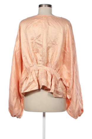 Damen Shirt H&M, Größe S, Farbe Orange, Preis € 9,72
