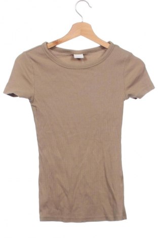 Dámská halenka H&M, Velikost XS, Barva Béžová, Cena  241,00 Kč