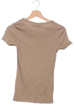 Dámská halenka H&M, Velikost XS, Barva Béžová, Cena  241,00 Kč