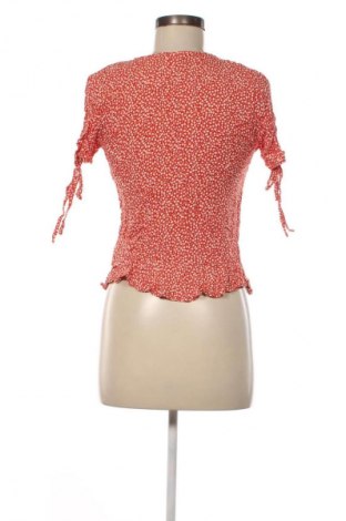 Γυναικεία μπλούζα H&M, Μέγεθος M, Χρώμα Πολύχρωμο, Τιμή 12,99 €