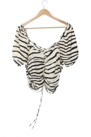 Γυναικεία μπλούζα H&M, Μέγεθος L, Χρώμα Πολύχρωμο, Τιμή 19,99 €