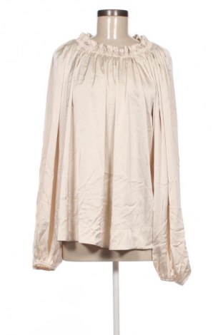Damen Shirt H&M, Größe M, Farbe Ecru, Preis 13,99 €