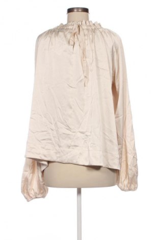 Damen Shirt H&M, Größe M, Farbe Ecru, Preis 13,99 €