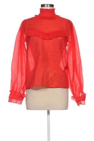 Női blúz H&M, Méret S, Szín Piros, Ár 5 199 Ft