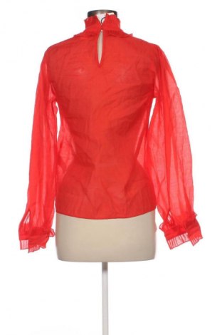 Női blúz H&M, Méret S, Szín Piros, Ár 5 199 Ft