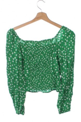 Bluză de femei H&M, Mărime XS, Culoare Multicolor, Preț 61,99 Lei