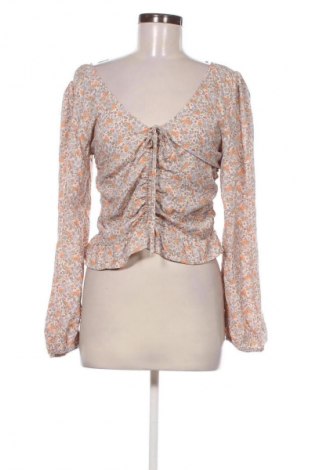 Bluzka damska H&M, Rozmiar M, Kolor Kolorowy, Cena 62,99 zł