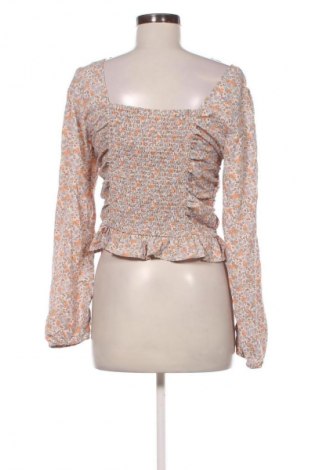 Bluzka damska H&M, Rozmiar M, Kolor Kolorowy, Cena 62,99 zł