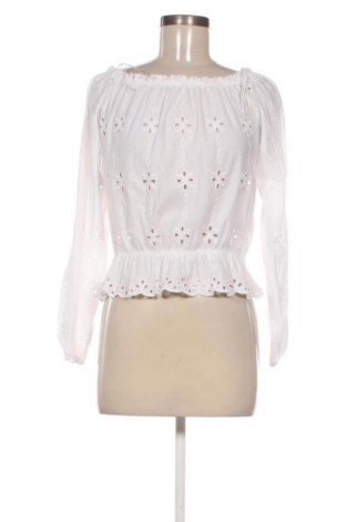 Dámská halenka H&M, Velikost M, Barva Bílá, Cena  309,00 Kč