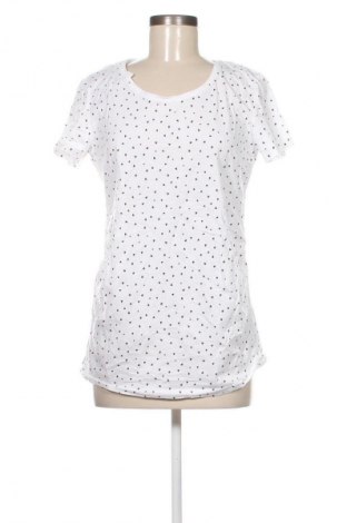 Дамска блуза H&M, Размер L, Цвят Многоцветен, Цена 19,99 лв.
