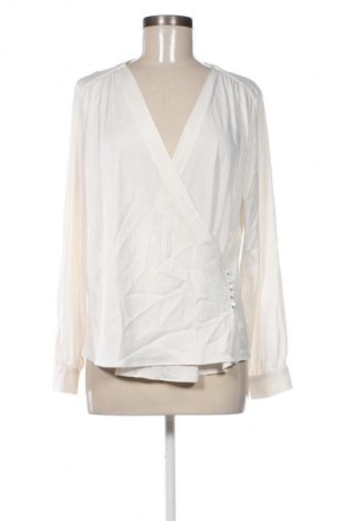 Damen Shirt H&M, Größe XL, Farbe Weiß, Preis 13,99 €