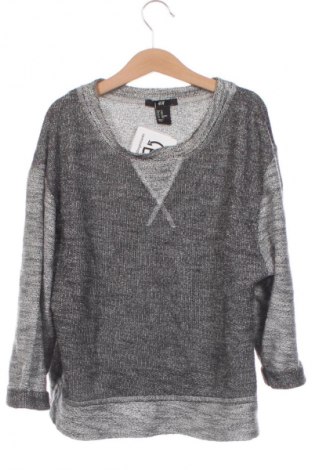 Damen Shirt H&M, Größe XS, Farbe Grau, Preis € 9,79