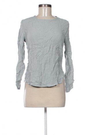 Γυναικεία μπλούζα H&M, Μέγεθος M, Χρώμα Πράσινο, Τιμή 12,99 €