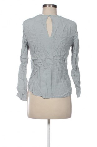 Γυναικεία μπλούζα H&M, Μέγεθος M, Χρώμα Πράσινο, Τιμή 12,99 €