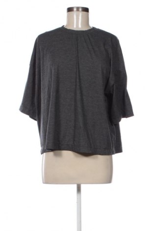 Damen Shirt H&M, Größe L, Farbe Grau, Preis € 13,99