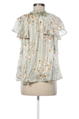 Γυναικεία μπλούζα H&M, Μέγεθος L, Χρώμα Πολύχρωμο, Τιμή 18,47 €